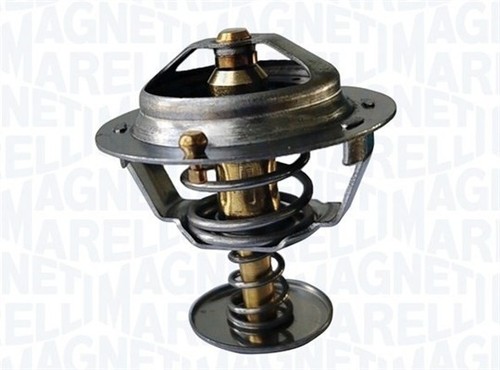 THERMOSTAT COOLANT 352317002560 FOR MITSUBISHI LANCER/VII SPACE/STAR/MPV COLT - Picture 2 of 6