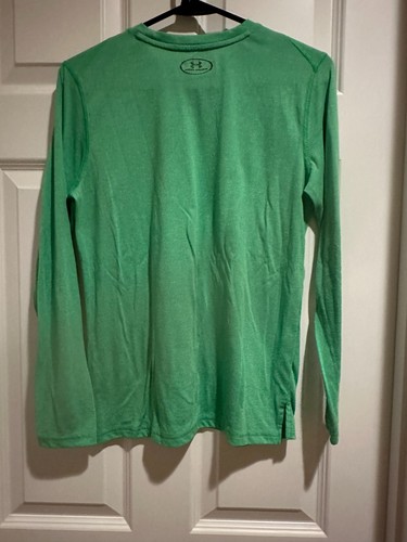 Under Armour Nike Shirt lot of 5 - Boys Large Polo Short sleeve long sleeve - Picture 7 of 12