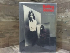 Rolling Stones  by Dalton, David Amsco Music Pub. Co