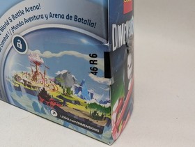 Lego Dimensions Marceline The Vampire Queen 71285 Fun Pack MIB Adventure Time