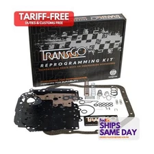Transgo 350-3, Kit Reprogramming Kit Gm Th350 /Th250 Fits 69-86 Performance Part