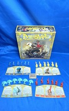 Dogs of War Board Battle War Game CMON Plus 4