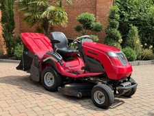 Countax B60 Ride on mower - 42”Deck - Lawnmower - Westwood