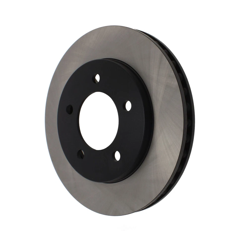 Rotor de freno de disco compatible con Lincoln Navigator 1999-2002 PIEZAS CENTRICAS Foto 4 de 4