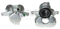 Bremssattel Vorne Rechts FüR Peugeot 407 6D 6E 2004-2011