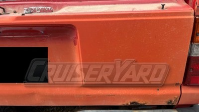 Toyota Land Cruiser FJ60 FJ62 Lower Tailgate 65061-90A13 | eBay