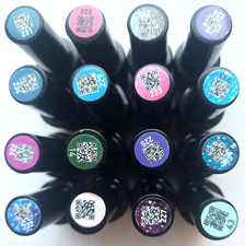 Beetles Gel nai, MEFA Gel Soak-off Nail Polish, FZANEST R21, UR Sugar, Lovcarrie