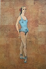 Ballerina III | Francesco Messina