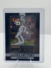 2025 Donruss Optic Alvin Kamara Base (RAW)