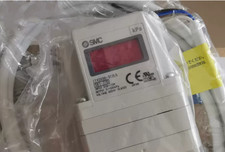  New SMC electric proportional valve ITV2030-312L5