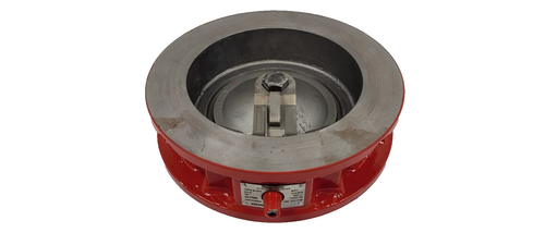 Bray/Rite 6” Check Valve A216-WCB Class 300 A351-CF8M NEW | eBay