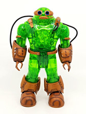 Mattel DC Universe Classics Action Figure - Chemo - Loose NM Condition