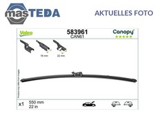 583961 SCHEIBENWISCHER WISCHERBLATT DRIVER SIDE VALEO FÜR BMW I3,Z4,I01,G29