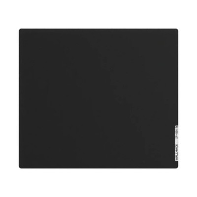 *NEU* *OVP* Wallhack SP-004 Black Glas Gaming Mousepad