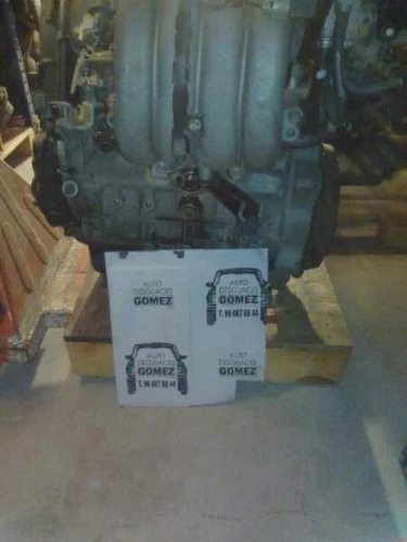 F18B2 Motor Completo para HONDA ACCORD BERLINA (CG7-9/CH1-7) 134873 - Imagen 4 de 5