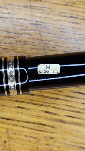 Montblanc 149 - 第 4/6 張圖片