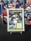 2026 Topps Series 2 Freddie Freeman Base (RAW)