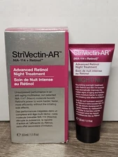 StriVectin AR Advanced Retinol Night Treatment Cream - 1.1oz