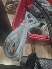 1967-77 VW Beetle/Super Beetle Door Seal - Right - Made in...