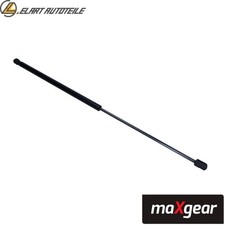 CAPÓ MUELLE GAS 12-2189 MERCEDES-BENZ CLASE S M 275.980 6.0L 12cyl 5.4L