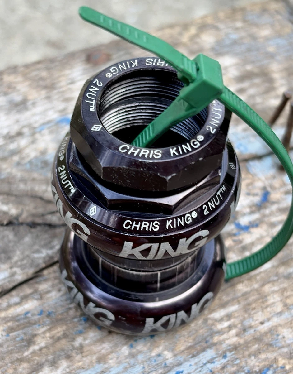 Chris King Headset-Threaded Bicycle Headsets for sale | eBay