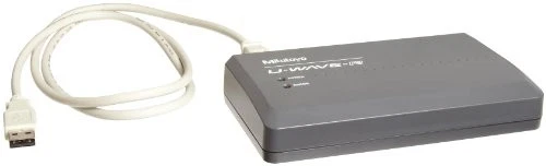 Mitutoyo 02AZD810D U-Wave-R  130g Mass