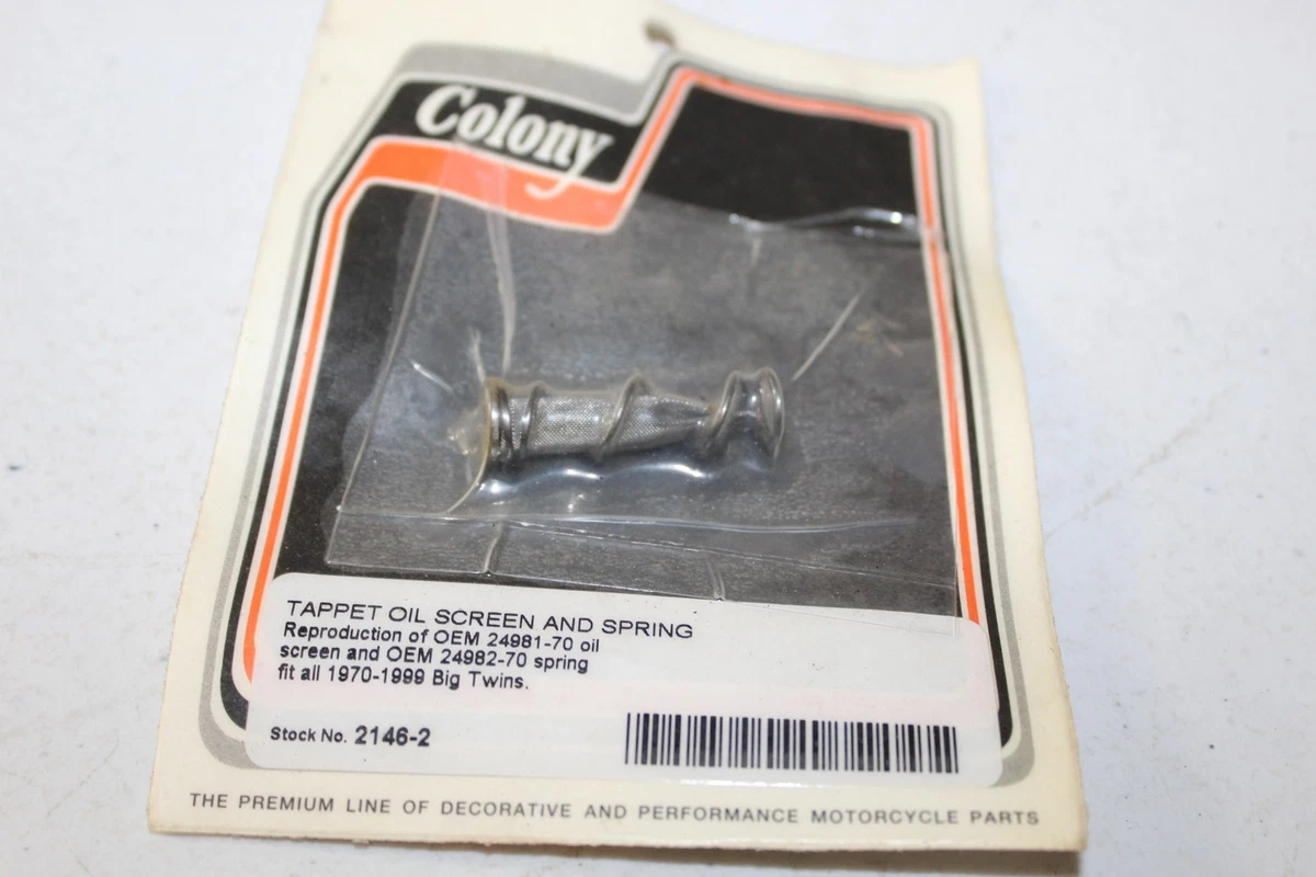 Colony Other Motorcycle Parts for Harley-Davidson for sale | eBay