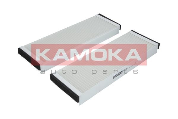 Kamoka Pollenfilter FüR Audi R8 A6 C6 Allroad C5 Lamborghini Gallardo Spyder VW-image