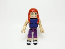 Marvel Minimates SDCC Exclusive Mary Jane