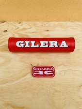 Gilera RC 600 Kit Protezione Paracolpi Manubrio Con Portachiavi Porta Chiavi