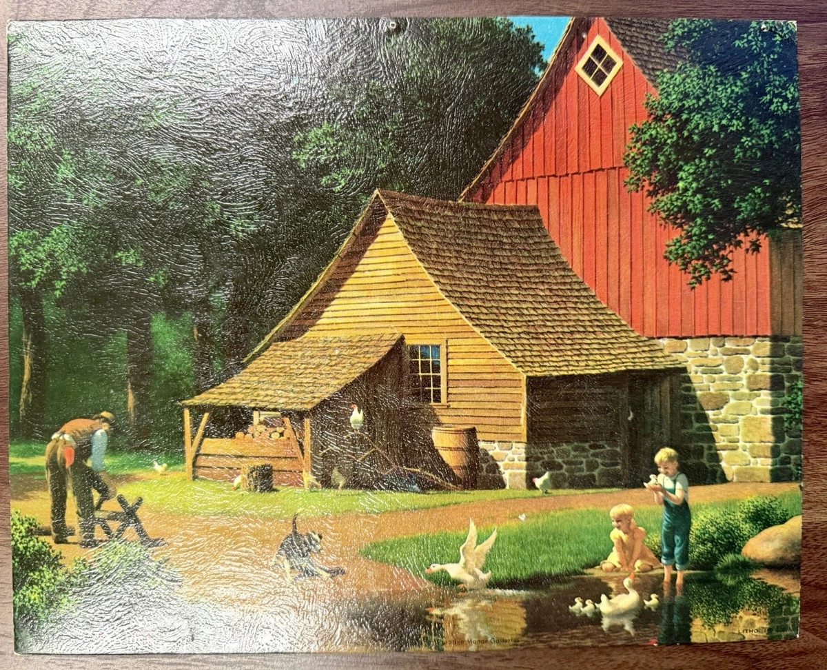 Paul Detlefsen Art Prints for sale | eBay