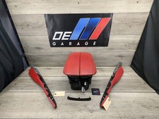 Bmw Center Console Armrest Arm Rest 9288762
