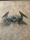 Vintage Star Wars Tie Fighter Interceptor