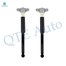 Pair of 2 Rear Complete Shock Absorber Kit For 2017-2020 Hyundai Elantra L4