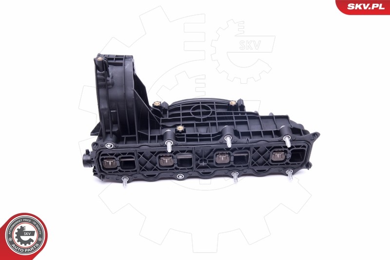 Fits SKV GERMANY 49SKV014 INTAKE MANIFOLD 49SKV014   ⭐UK Stock⭐