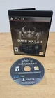 Dark Souls II 2 Sony PlayStation 3 PS3, No Manual