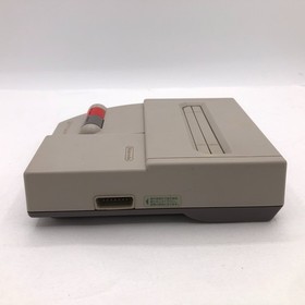 Nintendo New Famicom Console HVC-101 AV 2 Controller Games Japan NES Tested