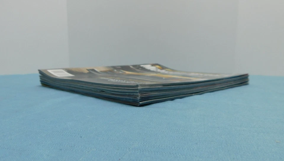 MICHIGAN HISTORY MAGAZINE ~ 6 of 6 issues -- year 2025 (all excellent condition) - Image 2 of 4