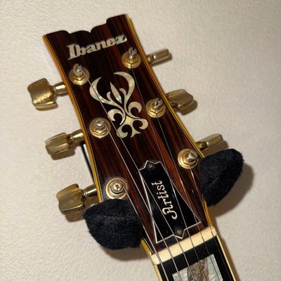 1983年製 Ibanez Artist AR-550CS ジャパンヴィンテージ 1983 Ibanez Artist AR-550CS Japan Vintage | eBay