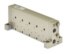ZZX105-B SMC Verzamelblok voor ejectoren