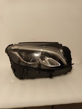 Mercedes GLC X253 W253 Original LED Scheinwerfer Rechts A2539069400 Mercedes GLC X253 W253 Original LED Scheinwerfer Rechts A2539069400