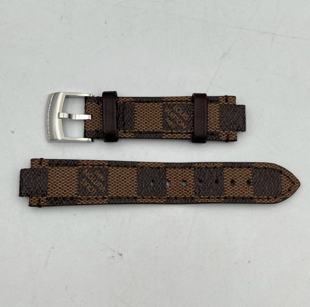 Louis Vuitton Wristwatch Bands for sale | eBay