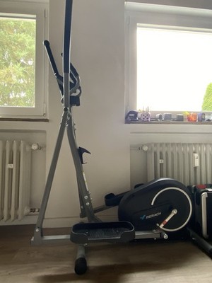 MERACH Crosstrainer