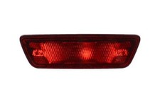 Nebelschlußleuchte Mitte für Nissan Juke F15 Leaf ZE0 ZE1 Tiida C11 ab 14->