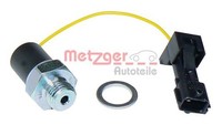 Metzger Autoteile ÖLdruckschalter 0910047 FüR Saab YS3D YS3E M14X1,5 Turbo