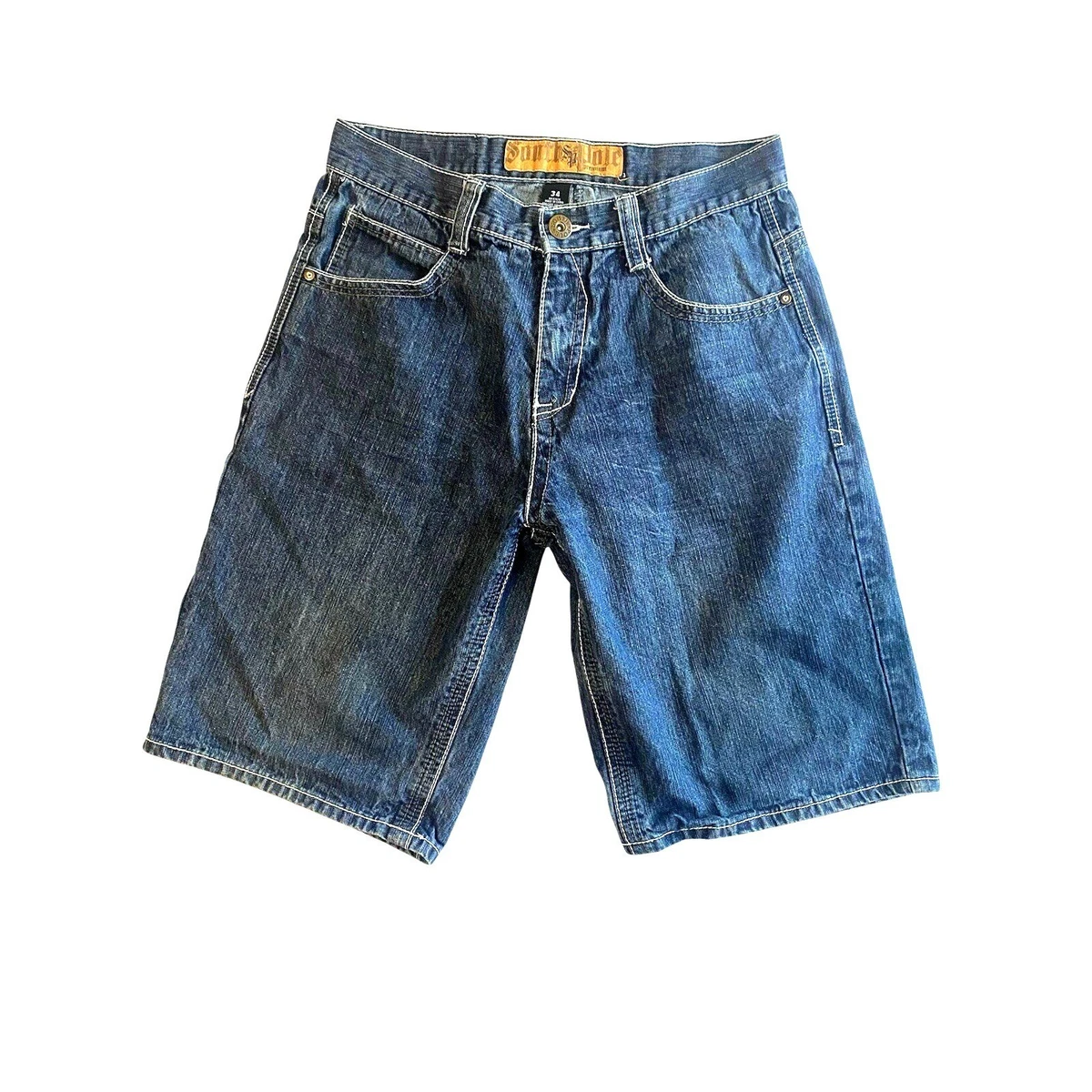 Southpole Denim Regular 34 Size Shorts for Men for sale | eBay
