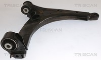 Triscan Lenker, RadaufhäNgung AußEn, Rechts, Unten, Vorderachse U.A. FüR Man, Vw