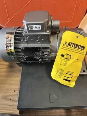Nord Drivesystems - NOS