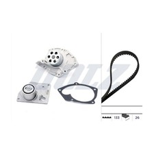 Kit de distribution Nissan PRIMERA