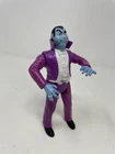 Vintage 1989 Kenner Real Ghostbusters Monsters Dracula Vampire Action Figure